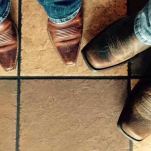 Meet your Posher, Christopher